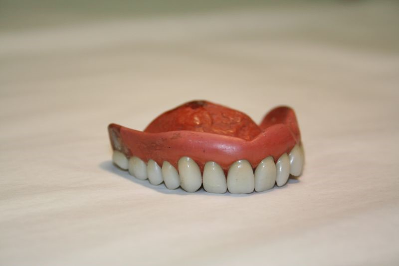 Visiclear Partial Dentures Fort Wayne IN 46809